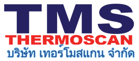Thermoscan logo