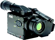 Flir Infrared Camera