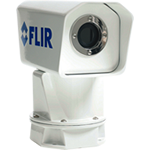 Flir infrared camera