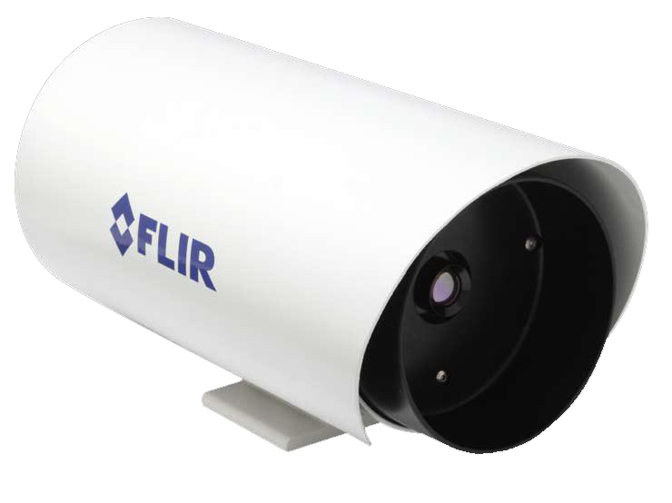 Flir infrared camera