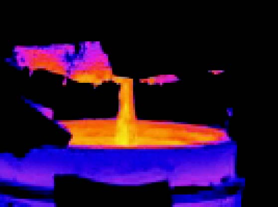 Flir Thermography