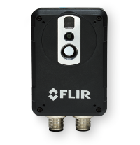 Flir infrared camera