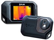 Flir C2 Thailand