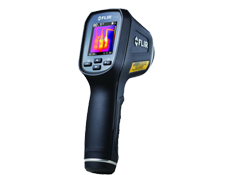 Flir infrared camera