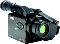 FLIR GasFindIR CO