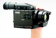 FLIR GasFindIR CO