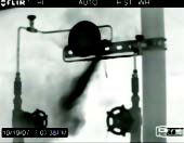 FLIR GF 320