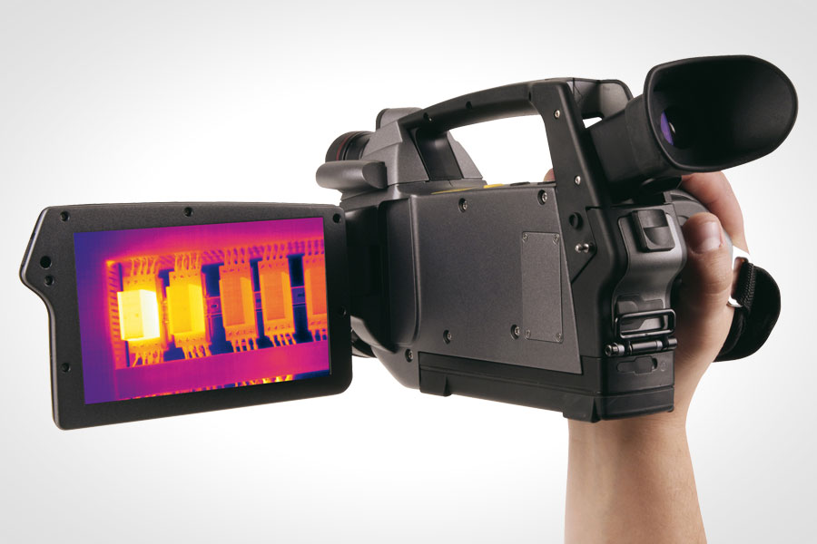 Flir p620