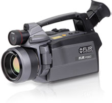 flir p50 Thailand