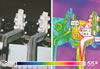 Flir Infrared Camera