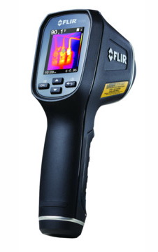 NEW Flir Ex-Series