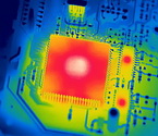 กล้องถ่ายภาพความร้อน Flir