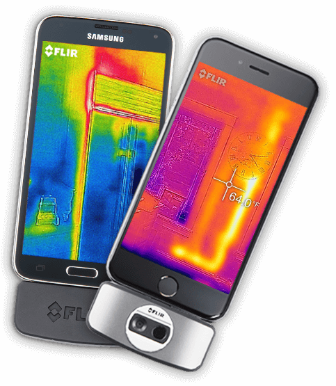 Flir C2 Thailand