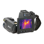 กล้องอินฟราเรด FLIR T640 FLIR T640