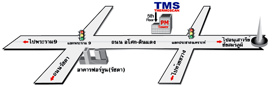 Contact Flir Thailand