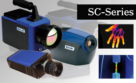 กล้องถ่ายภาพความร้อน Flir