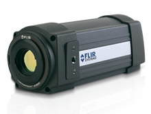 FLIR A320 Thailand